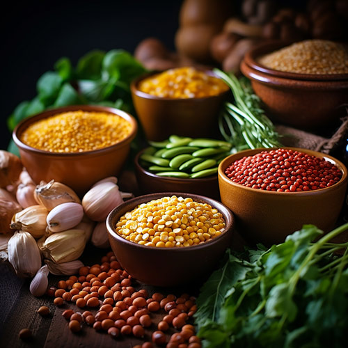 Fresh Produce Supplier