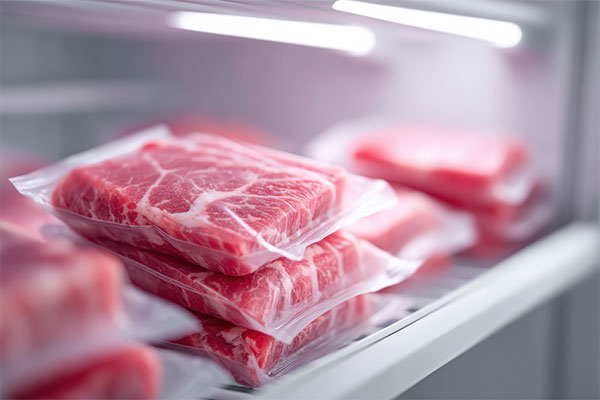 Frozen Meat Manufacturers in Madhya Pradesh