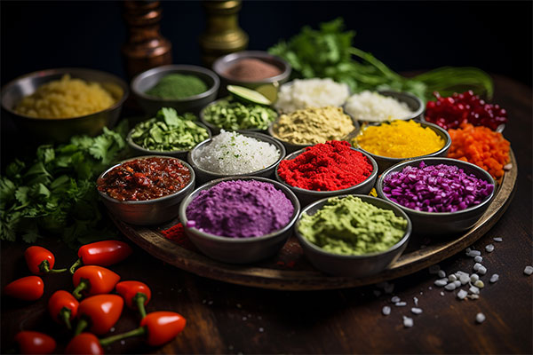Vegetable Powder Manufacturers in Madhya Pradesh