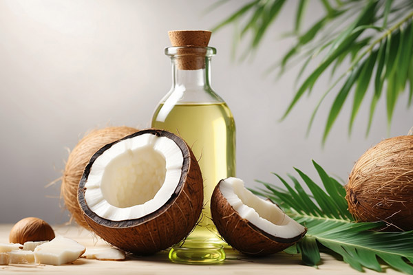 Coconut Oil Manufacturers in Madhya Pradesh