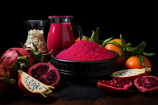 Fruits Powder Suppliers in Madhya Pradesh