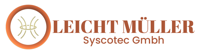 Leicht Müller Syscotec Gmbh